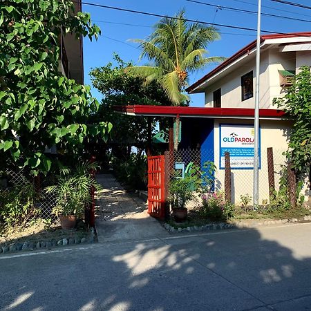 Old Parola Seaside Inn بالير المظهر الخارجي الصورة