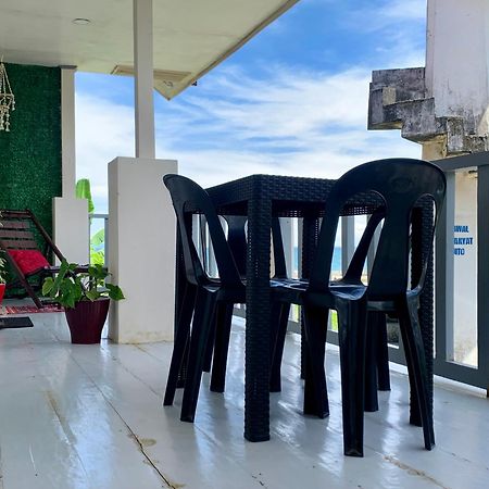 Old Parola Seaside Inn بالير المظهر الخارجي الصورة