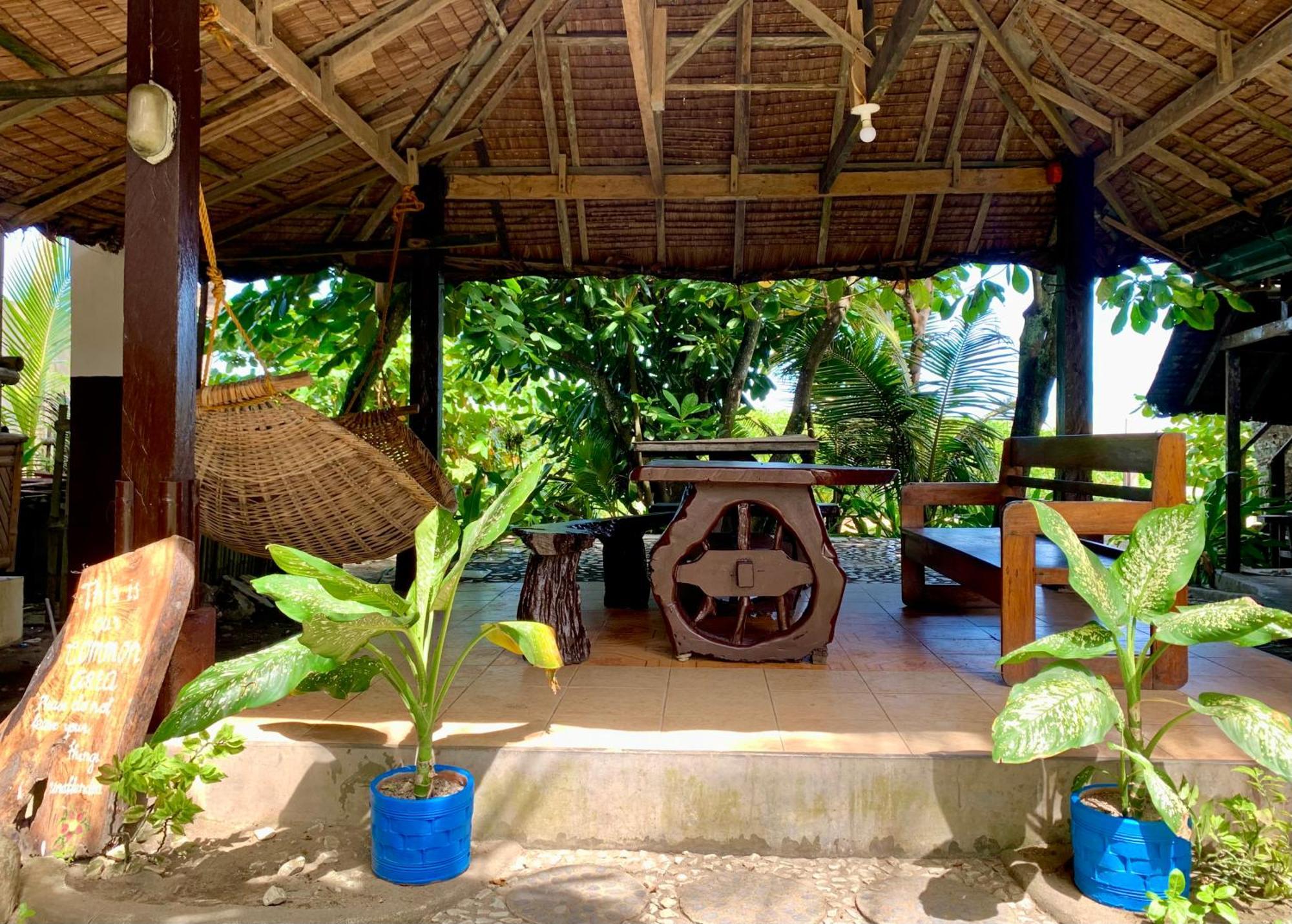 Old Parola Seaside Inn بالير المظهر الخارجي الصورة
