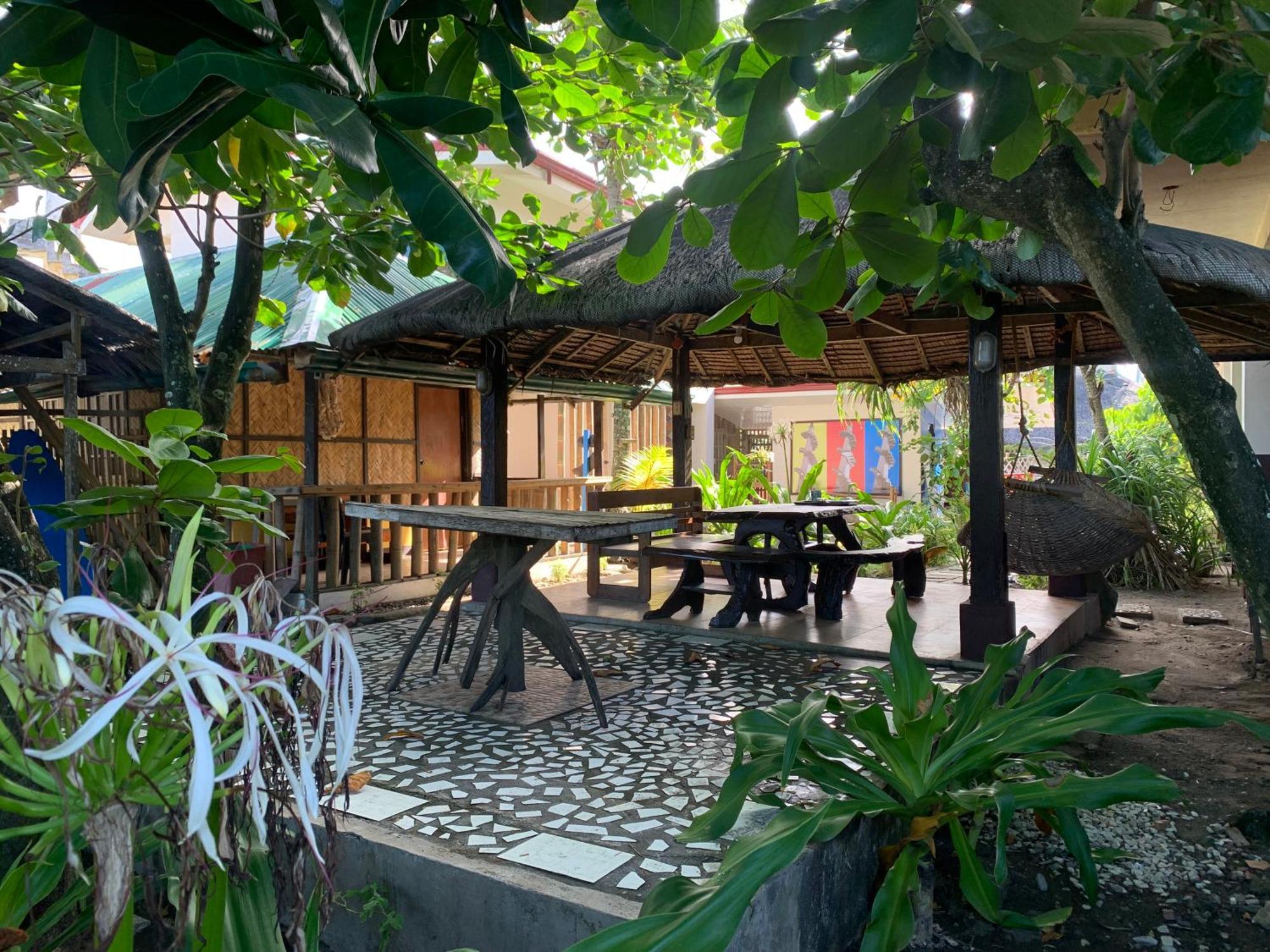 Old Parola Seaside Inn بالير المظهر الخارجي الصورة