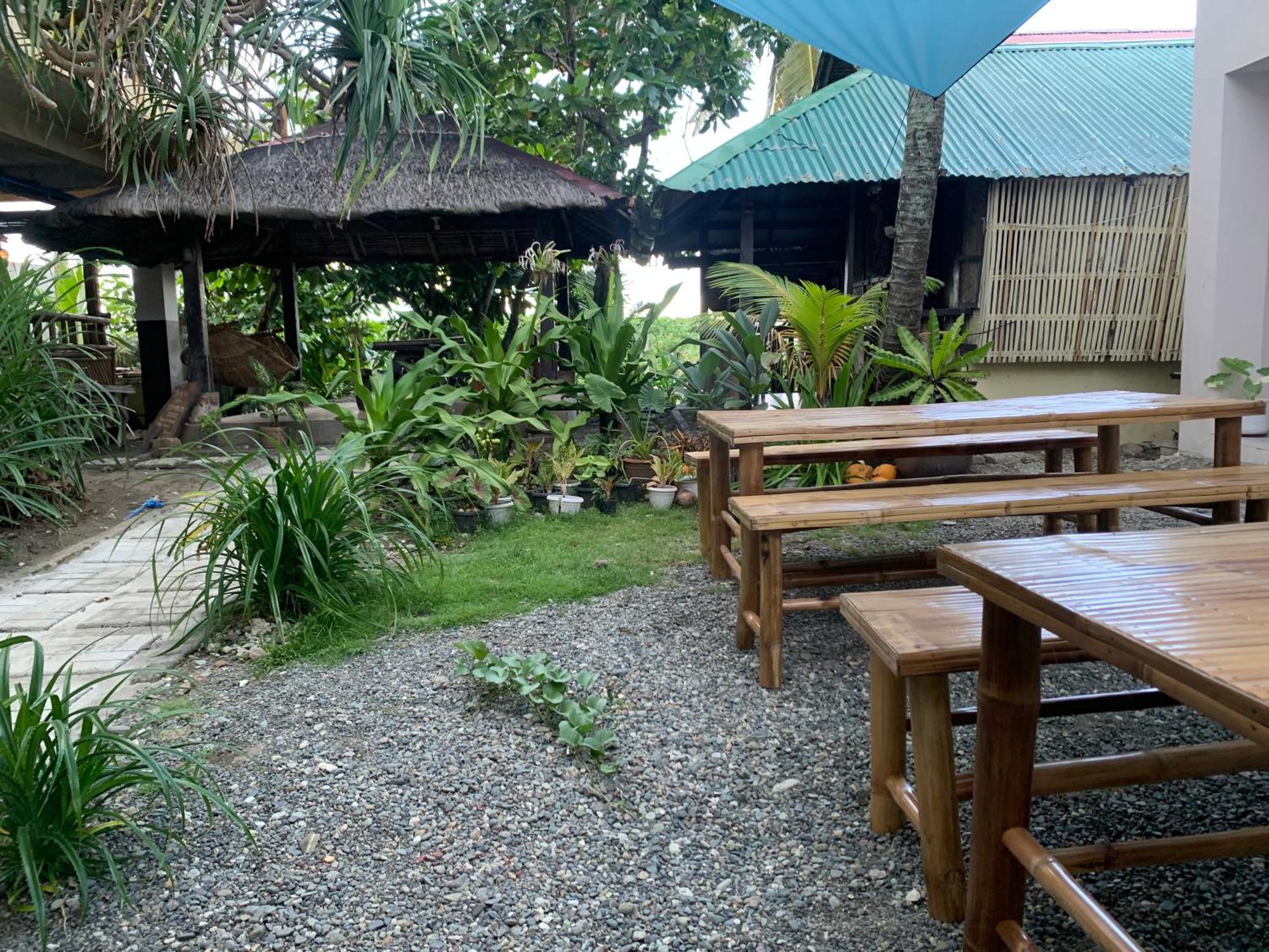 Old Parola Seaside Inn بالير المظهر الخارجي الصورة