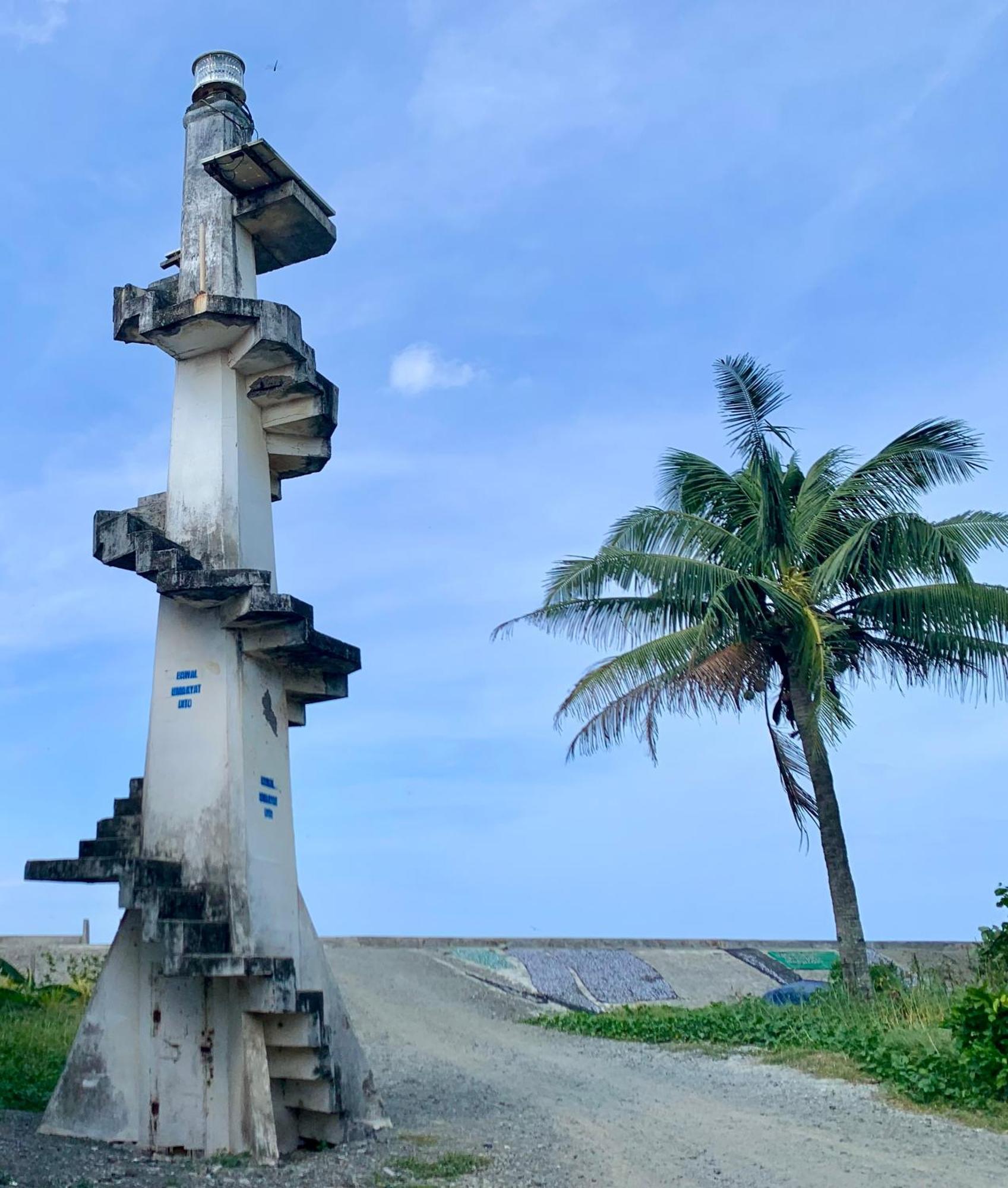 Old Parola Seaside Inn بالير المظهر الخارجي الصورة
