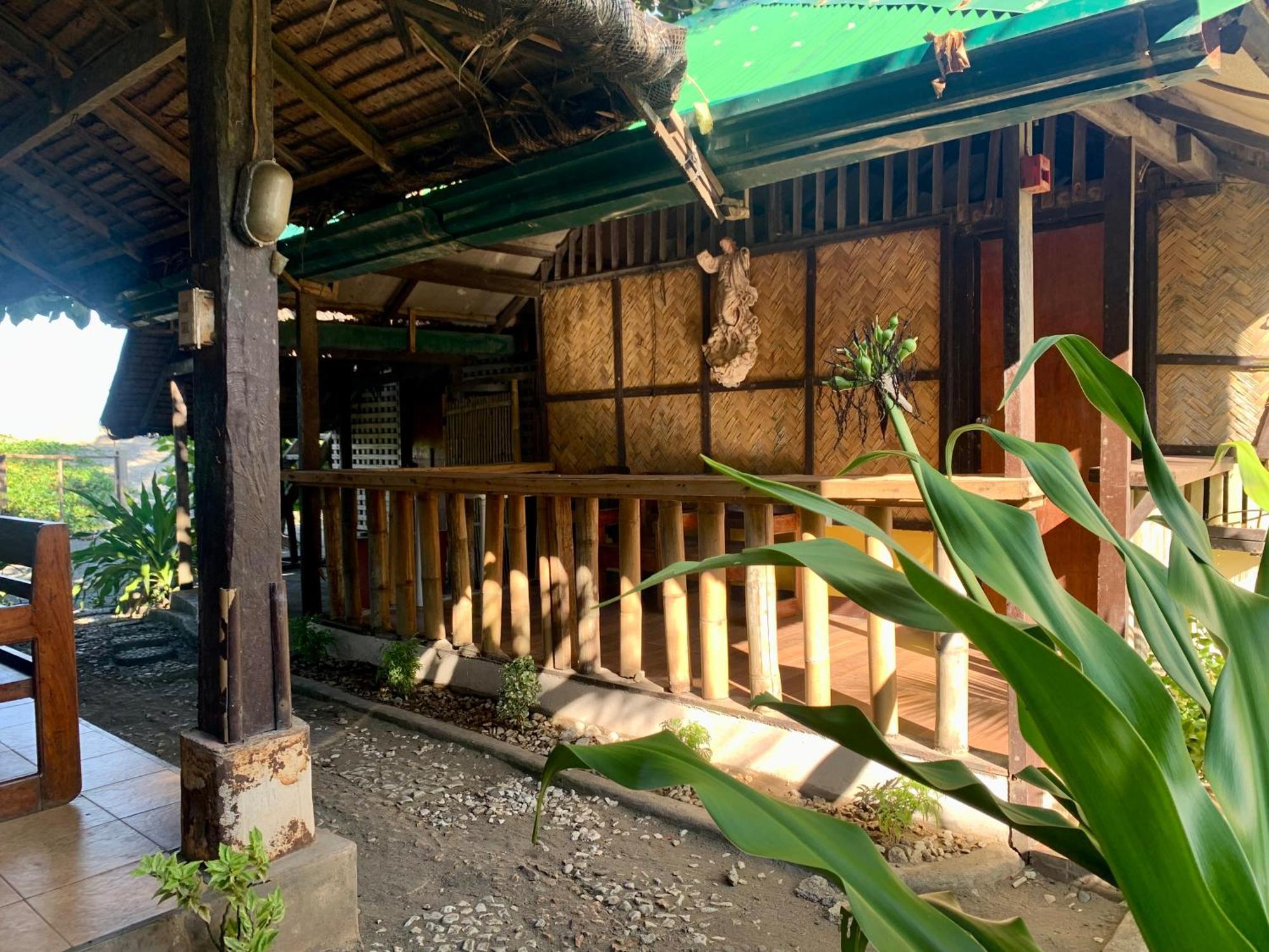 Old Parola Seaside Inn بالير المظهر الخارجي الصورة