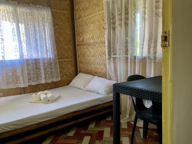 Old Parola Seaside Inn بالير المظهر الخارجي الصورة
