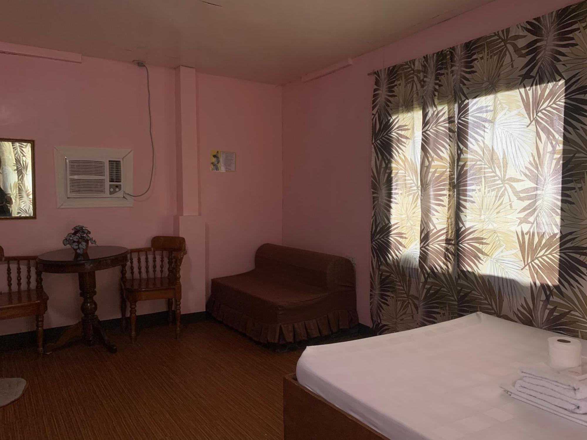 Old Parola Seaside Inn بالير المظهر الخارجي الصورة