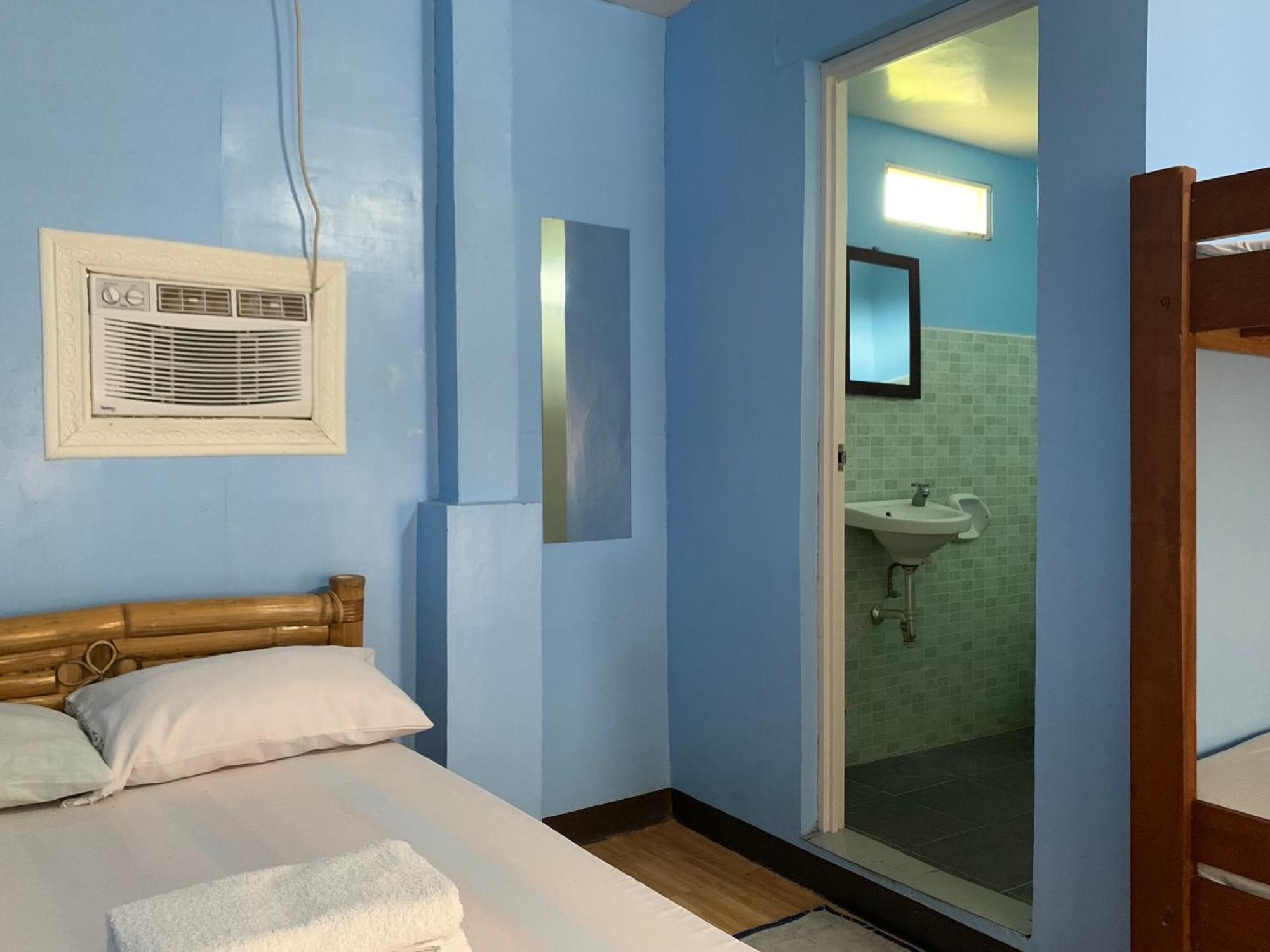 Old Parola Seaside Inn بالير المظهر الخارجي الصورة