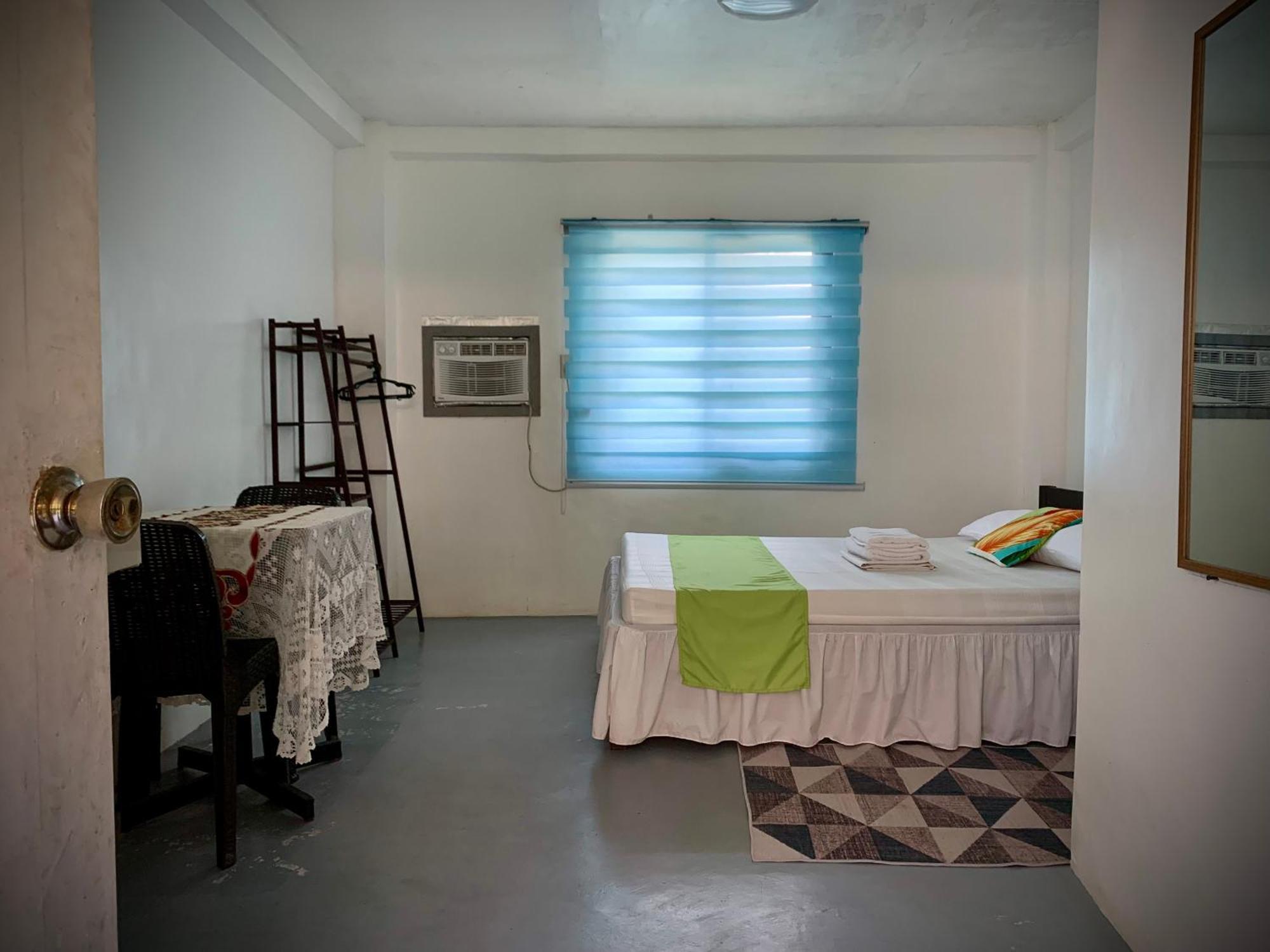 Old Parola Seaside Inn بالير المظهر الخارجي الصورة