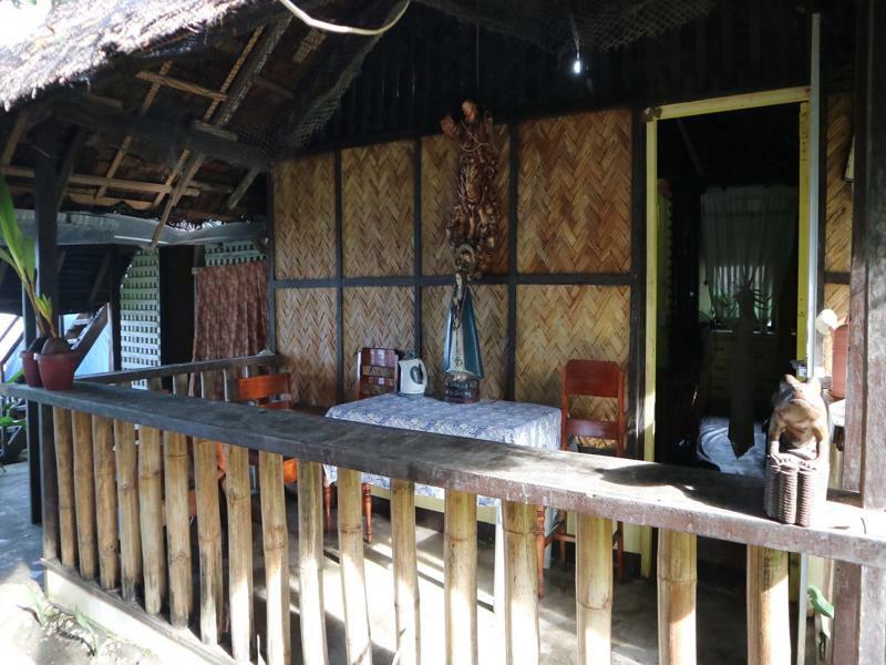 Old Parola Seaside Inn بالير المظهر الخارجي الصورة